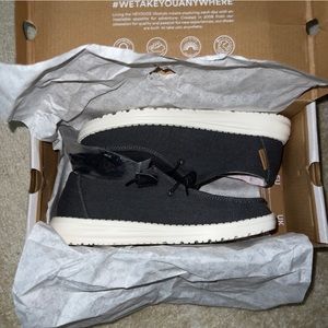 Hey dude women’s shoes